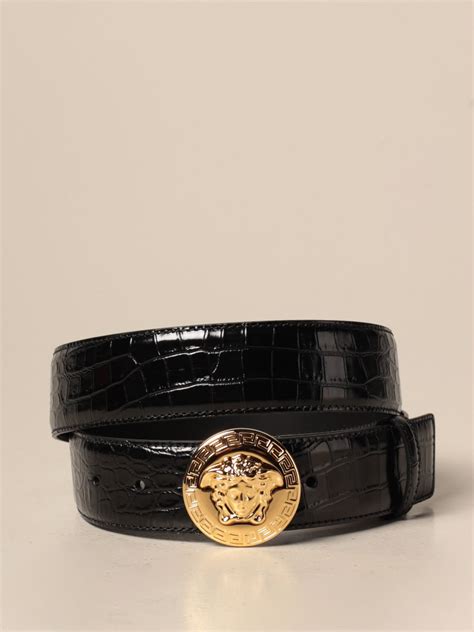 versace bottle shirt|Versace belt clearance.